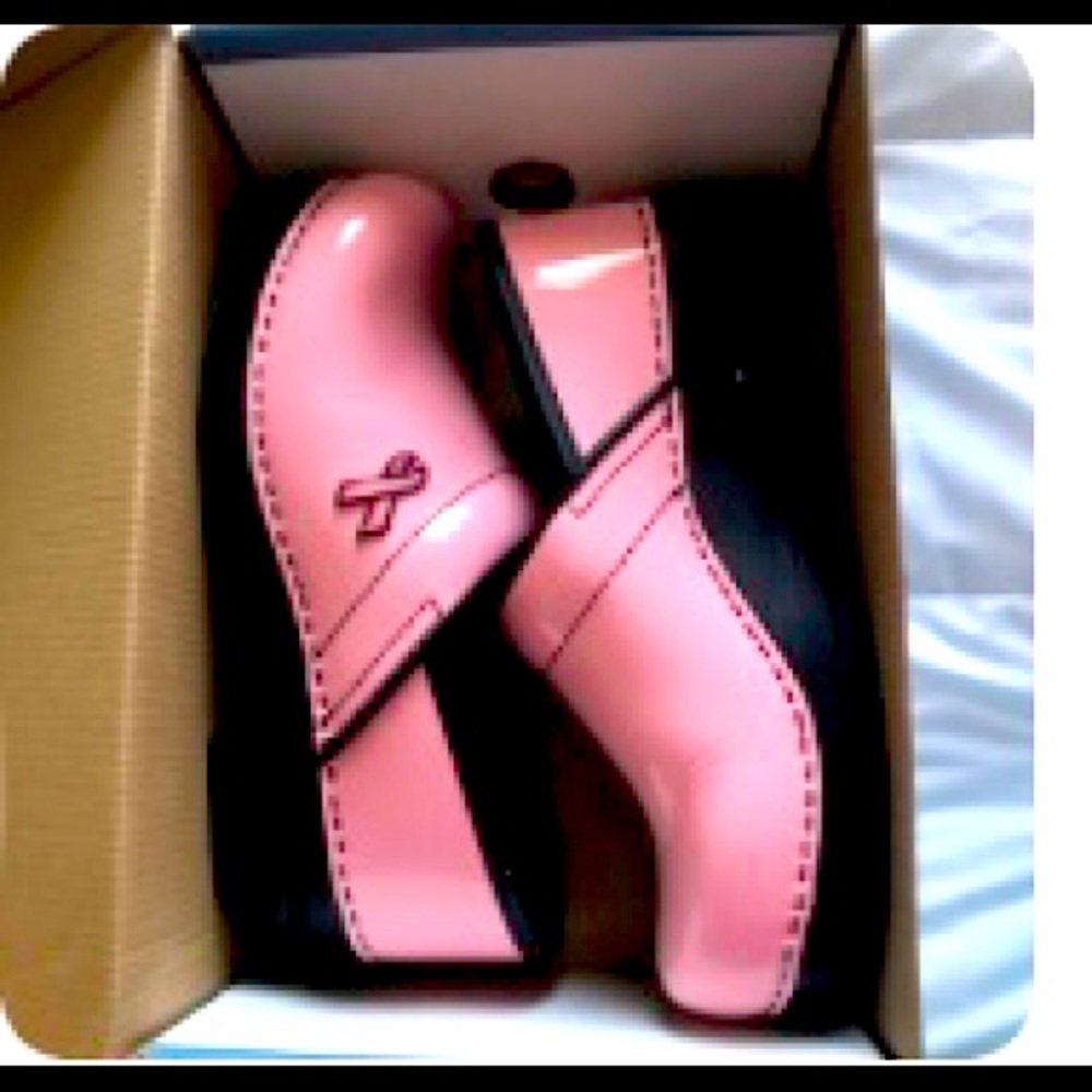 Dansko shoes